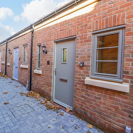 Apartamento 3 The Vaults Glastonbury Exterior foto